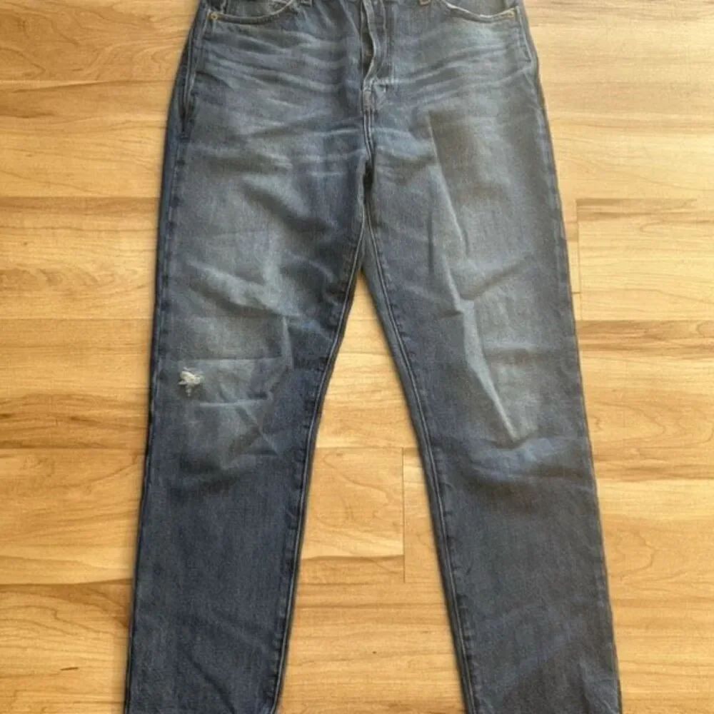 FRAME denim pants